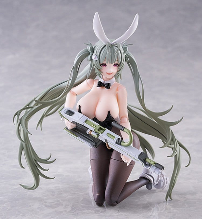 Goddess of Victory: Nikke Figma Soda Twinkling Bunny