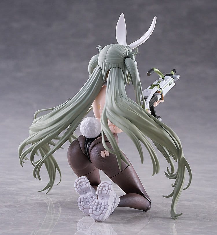 Goddess of Victory: Nikke Figma Soda Twinkling Bunny