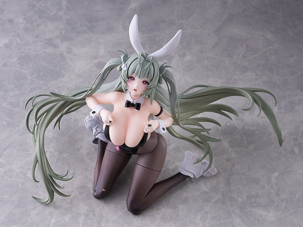Goddess of Victory: Nikke Figma Soda Twinkling Bunny