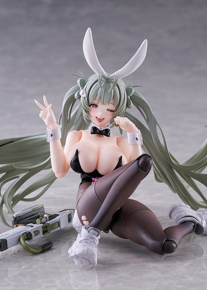 Goddess of Victory: Nikke Figma Soda Twinkling Bunny