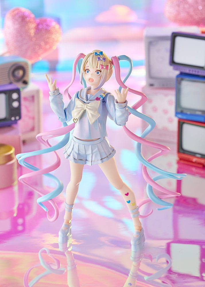 Needy Streamer Overload Figma OMGkawaiiAngel