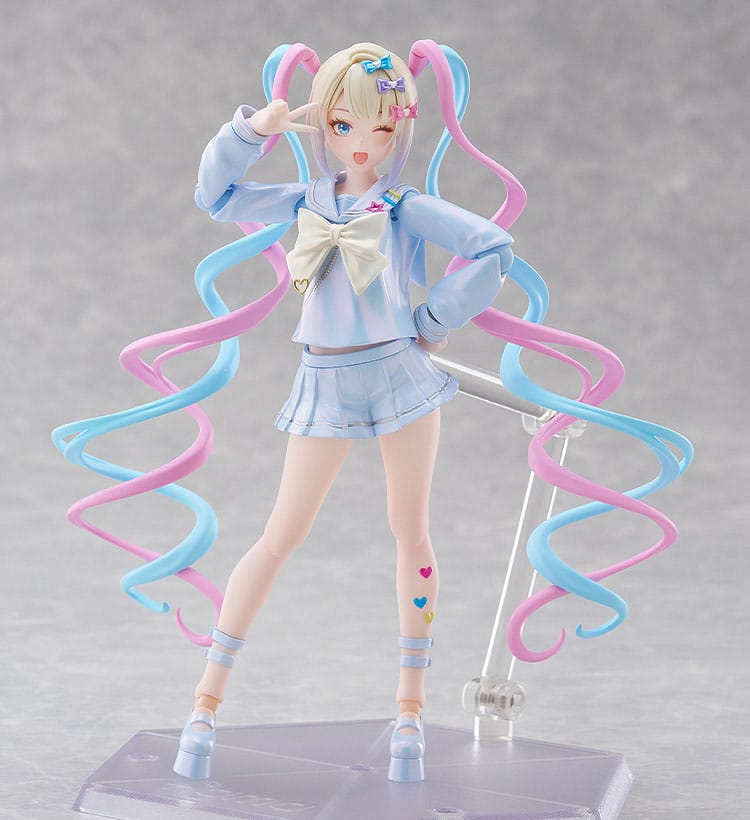 Needy Streamer Overload Figma OMGkawaiiAngel
