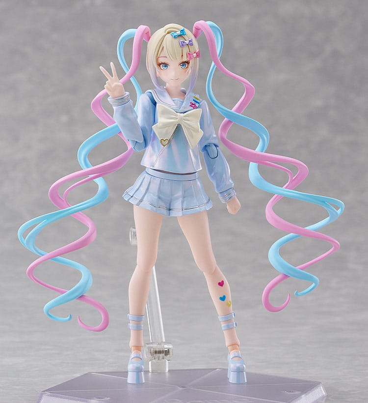 Needy Streamer Overload Figma OMGkawaiiAngel
