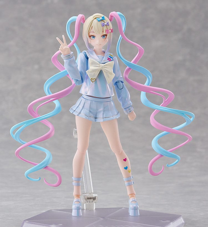 Needy Streamer Overload Figma OMGkawaiiAngel