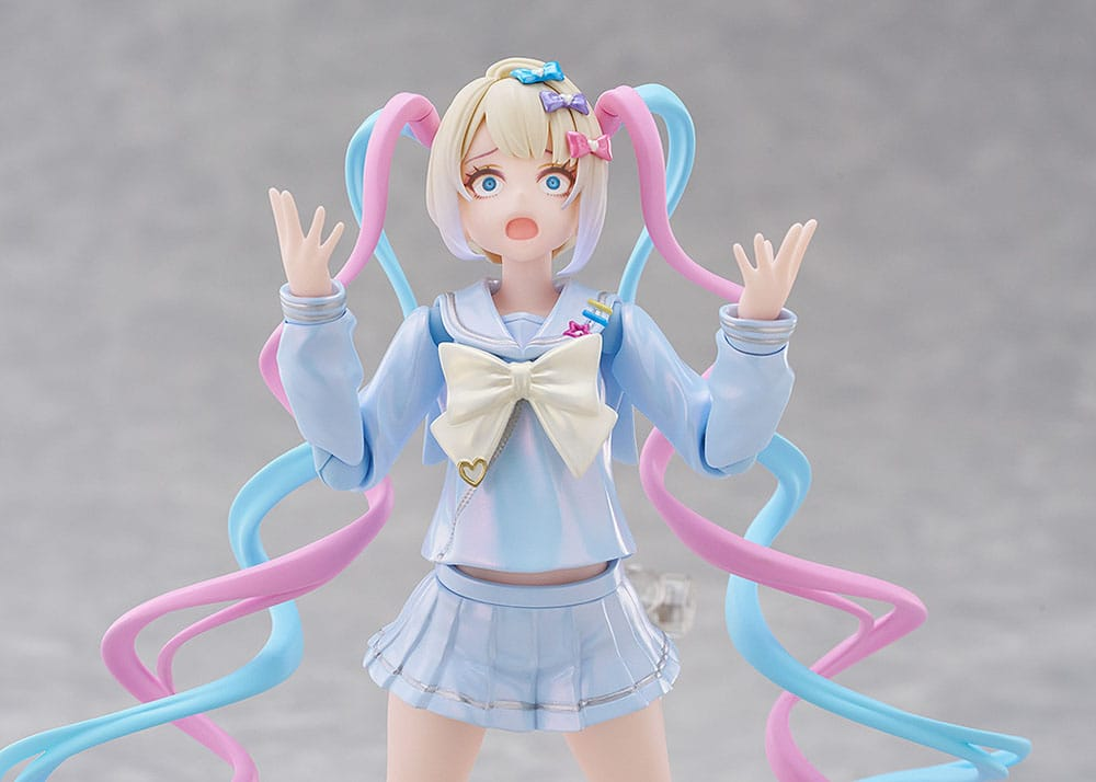 Needy Streamer Overload Figma OMGkawaiiAngel