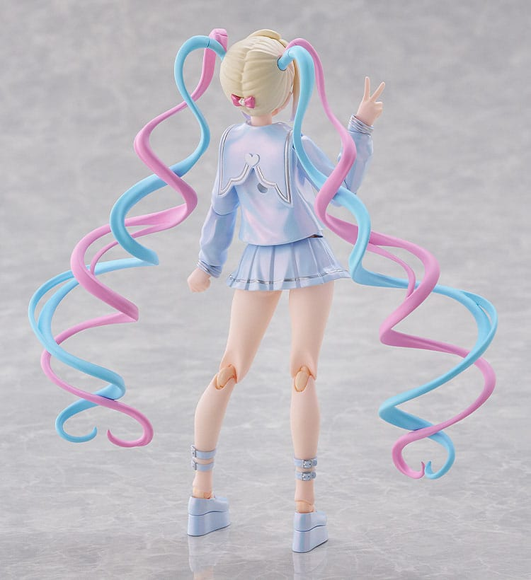 Needy Streamer Overload Figma OMGkawaiiAngel