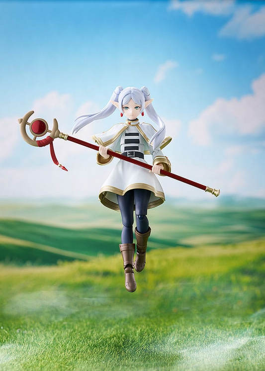 Frieren: Beyond Journey´s End Figma Frieren