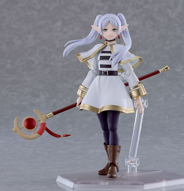 Frieren: Beyond Journey´s End Figma Frieren