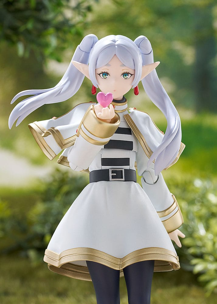 Frieren: Beyond Journey´s End Figma DX Frieren