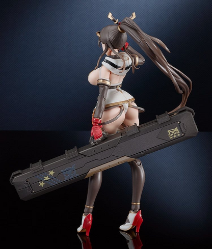 Original Character Plamatea Plastic Model Kit MX-chan