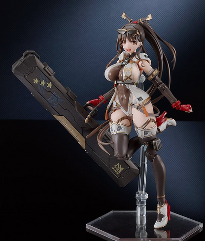 Original Character Plamatea Plastic Model Kit MX-chan