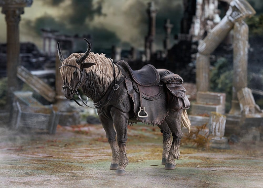 Elden Ring Figma Torrent, the Spectral Steed