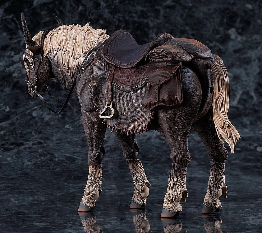 Elden Ring Figma Torrent, the Spectral Steed