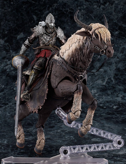 Elden Ring Figma Torrent, the Spectral Steed