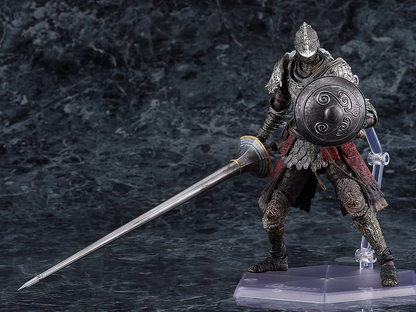 Elden Ring Figma Torrent, the Spectral Steed