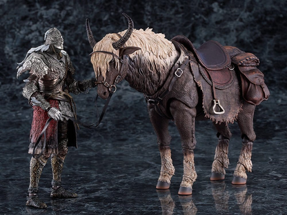 Elden Ring Figma Torrent, the Spectral Steed