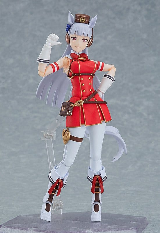 Uma Musume Pretty Derby Figma Gold Ship
