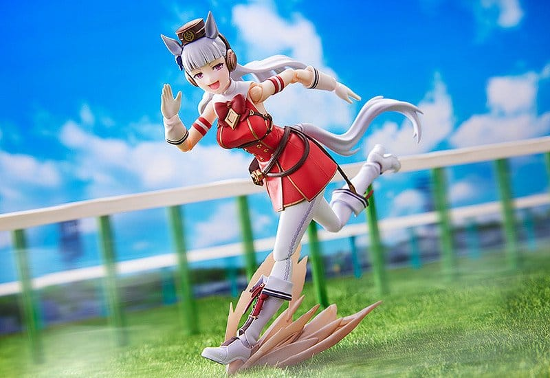 Uma Musume Pretty Derby Figma Gold Ship