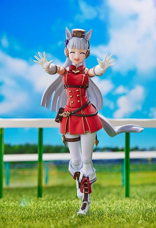 Uma Musume Pretty Derby Figma Gold Ship