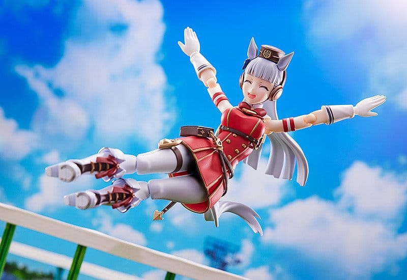 Uma Musume Pretty Derby Figma Gold Ship