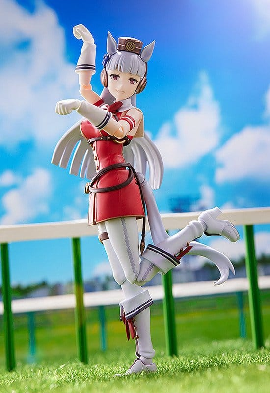 Uma Musume Pretty Derby Figma Gold Ship