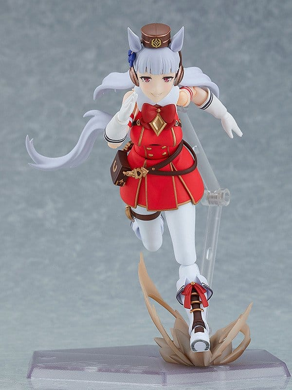 Uma Musume Pretty Derby Figma Gold Ship