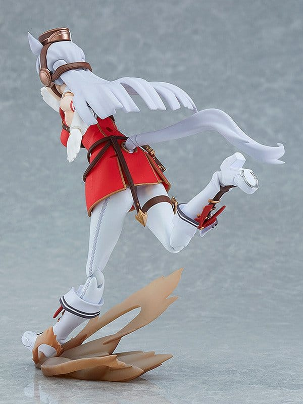 Uma Musume Pretty Derby Figma Gold Ship