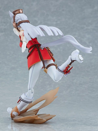 Uma Musume Pretty Derby Figma Gold Ship