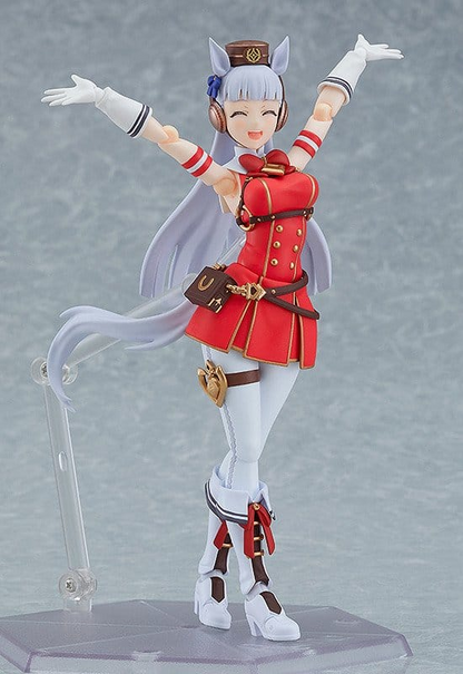 Uma Musume Pretty Derby Figma Gold Ship