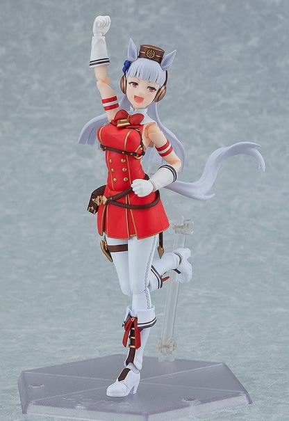 Uma Musume Pretty Derby Figma Gold Ship