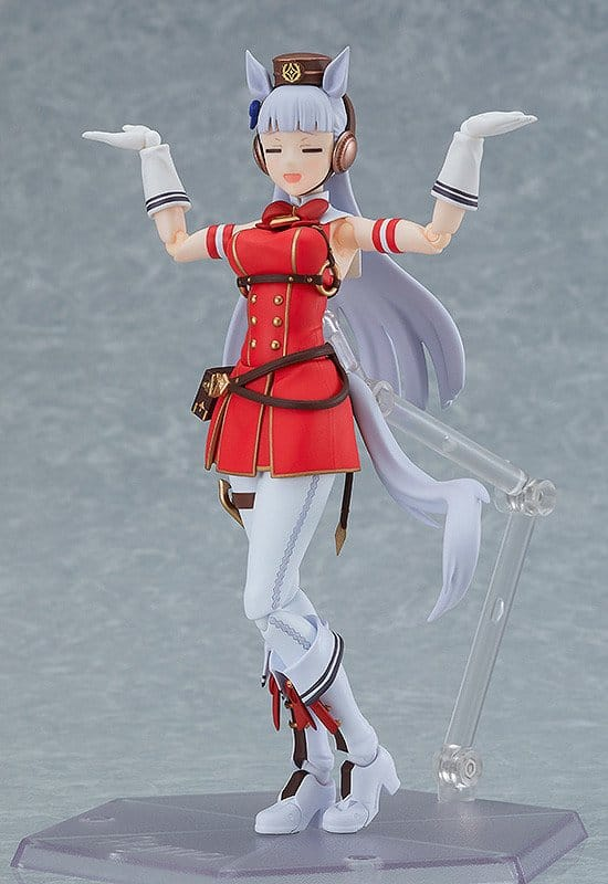 Uma Musume Pretty Derby Figma Gold Ship