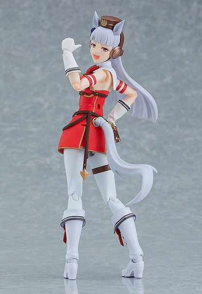 Uma Musume Pretty Derby Figma Gold Ship