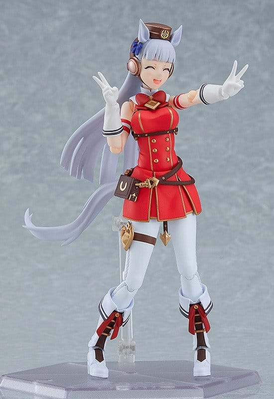 Uma Musume Pretty Derby Figma Gold Ship