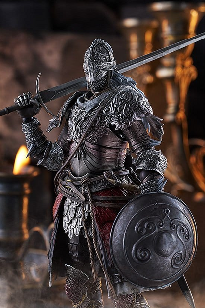 Elden Ring Figma Raging Wolf