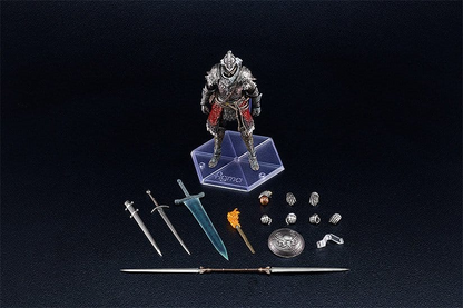 Elden Ring Figma Raging Wolf