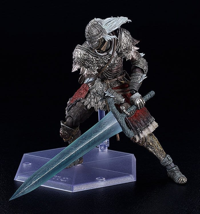 Elden Ring Figma Raging Wolf