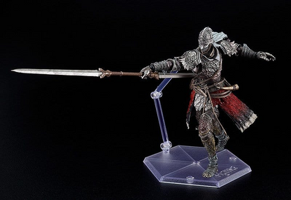 Elden Ring Figma Raging Wolf