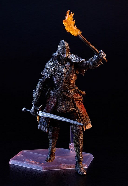 Elden Ring Figma Raging Wolf