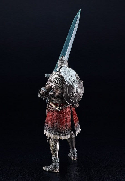 Elden Ring Figma Raging Wolf