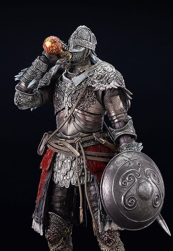 Elden Ring Figma Raging Wolf