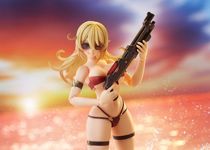Bunny Suit Planning Figma Veronica Sweetheart Swimsuit Ver