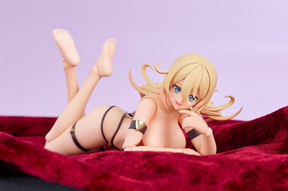 Bunny Suit Planning Figma Veronica Sweetheart Swimsuit Ver