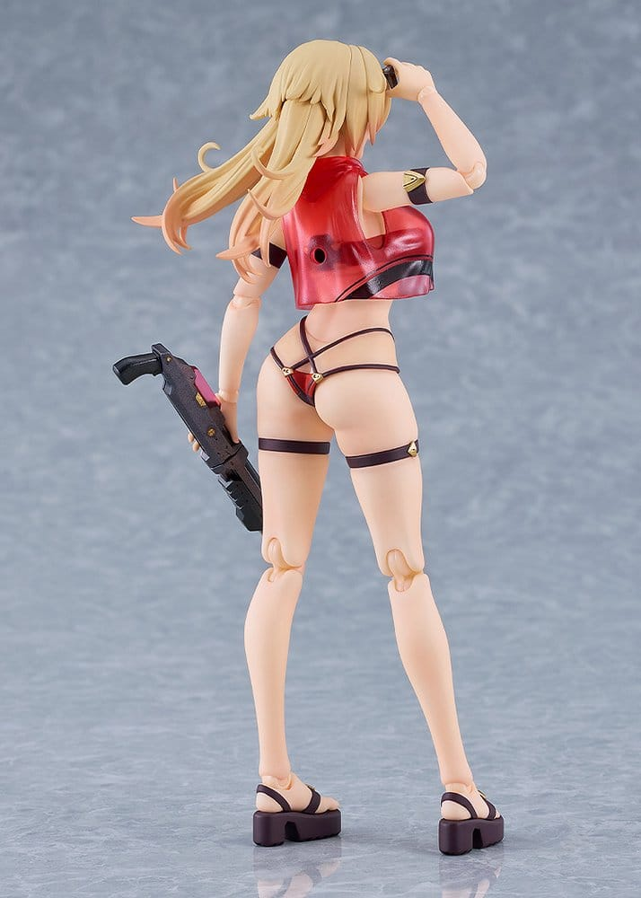 Bunny Suit Planning Figma Veronica Sweetheart Swimsuit Ver