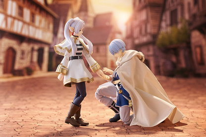 Frieren: Beyond Journey´s End Figma Himmel