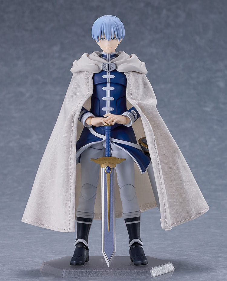 Frieren: Beyond Journey´s End Figma Himmel