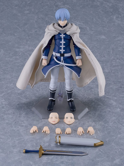 Frieren: Beyond Journey´s End Figma Himmel