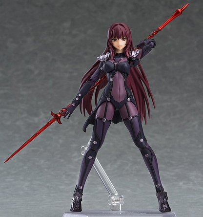 Fate/Grand Order Figma Lancer / Scáthach