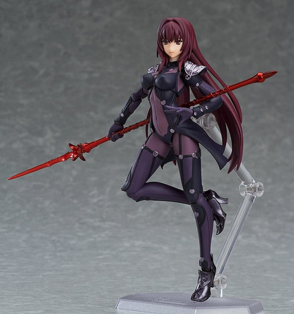 Fate/Grand Order Figma Lancer / Scáthach