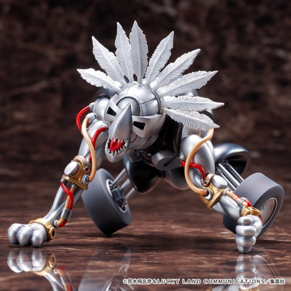 JoJo's Bizarre Adventure: Stardust Crusaders Statue Legend The Fool