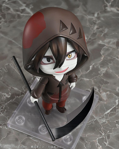 Angels of Death Nendoroid Isaac Foster